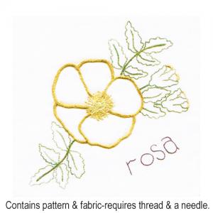 Rosa