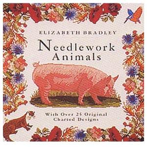 Needlework Animals EBP03