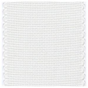 16ct Aida Banding Ecru 8cm wide 7008.3