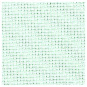 14ct Aida Lime 152cm wide