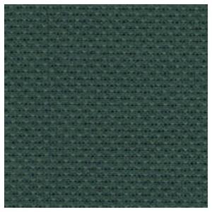14ct Aida Hunter Green 152cm wide