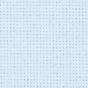 14ct Aida Pale Blue 3706.110.5130