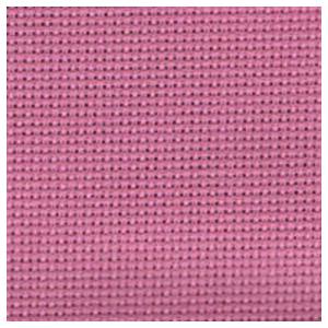 18ct Aida Medium Pink 150cm wide