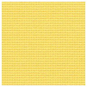 18ct Aida Sunshine Yellow 160cm wide