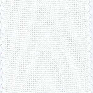 16ct Aida Banding White 8cm wide 7008.1