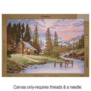 GobelinL 10.552 Mountain Cabin