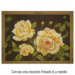 GobelinL 10.547 Yellow Roses