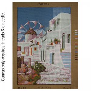 GobelinL 14.770 The Greek Islands
