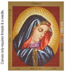 GobelinL 14.751 Madonna