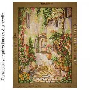 GobelinL 14.812 Cobblestone Street