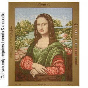 GobelinL 14.829 Mona Lisa