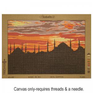 GobelinL 14.845 Istanbul at Sunset