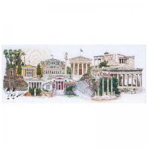 Athens 545