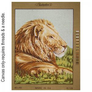 GobelinL 40.129 Lion