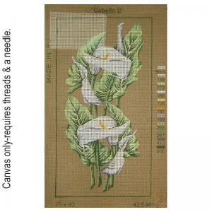 GobelinL 42.504 Calla Lilies