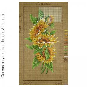 GobelinL 42.506 Sunflowers