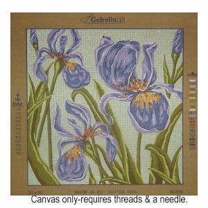 GobelinL 46.378 Iris