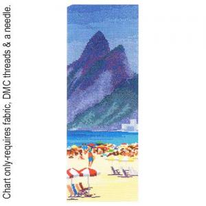 Ipanema Beach JCIB853