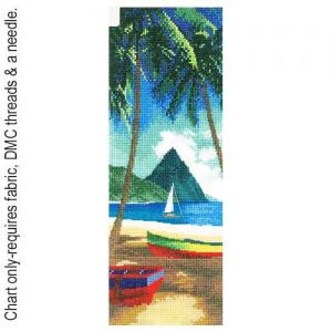 St Lucia JCSL850