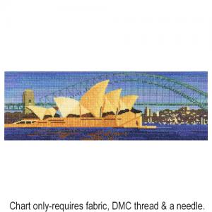 Sydney PRSY636