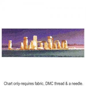 Stonehenge PRSH635
