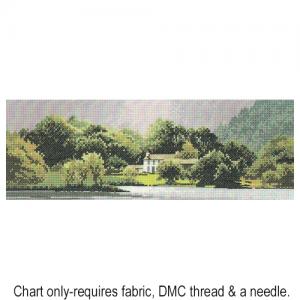 Lakeside House PRLH612