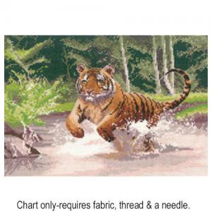 Tiger PGTI1009