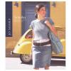 Jo Sharp Saturday: book number nine
