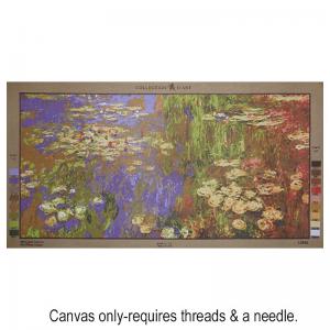 Waterlilies 13.985