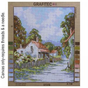 Picket Fence Homestead A.139