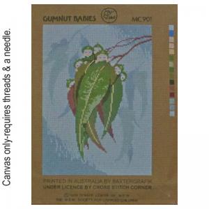 Gumnut Babies MC901