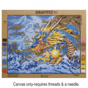 Mythical Dragon 11.883