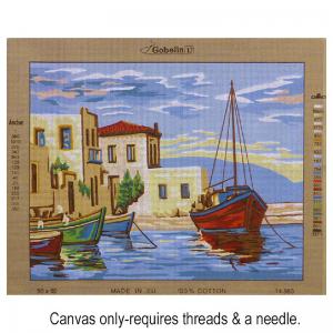 GobelinL 14.860 Mediterranean Harbour