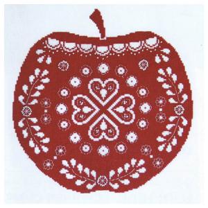 Folk Apple 581314