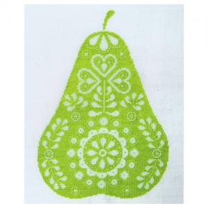 Folk Pear 581316