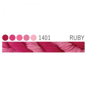 CGT 1401 Ruby Stranded Cotton