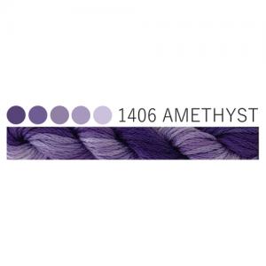 CGT 1406 Amethyst Stranded Cotton