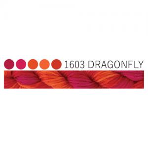 CGT 1603 Dragonfly Stranded Cotton