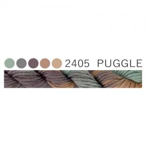 CGT 2405 Puggle Stranded Cotton