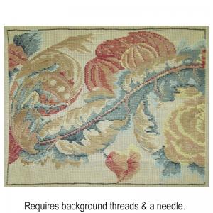 Blue Acanthus SK0034 DTW