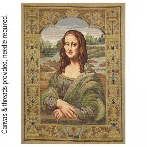 Mona Lisa J23528