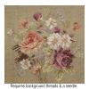 Posy of Roses 81677 DT