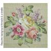 Spring Bouquet D7163 DT