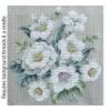 White Flowers I J133221-1 DT