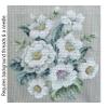 White Flowers I J133221-1 DT