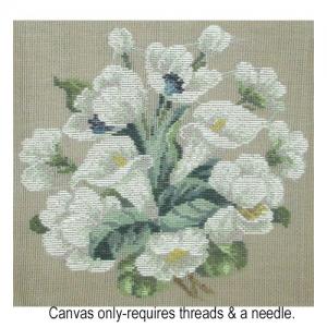 White Flowers II J133221-2 DT