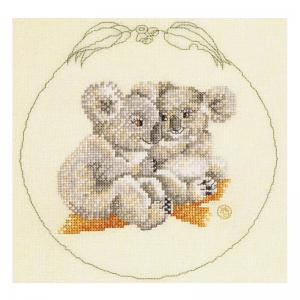 Bush Koalas MG706