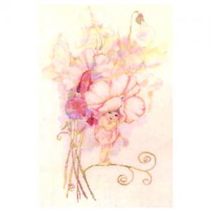 Sweet Pea Fairy MG802