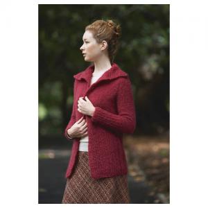 Jo Sharp P110 Wrap Jacket