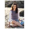 Jo Sharp P116 Lace Shell Top